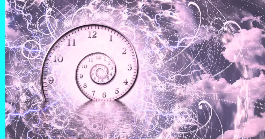 Une horloge quantique ; Quel est le moment propice pour prendre rendez-vous chez votre magnetiseur près de Yenne